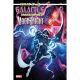 What If Galactus Transformed Moon Knight #1 Iban Coello Variant