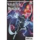 What If Galactus Transformed Moon Knight #1 Iban Coello Variant