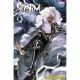 Storm #4 Jessica Fong Marvel Comics Presents Variant