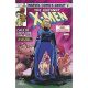 Uncanny X-Men #9 David Lopez Fantastic Four Homage Variant