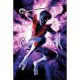 Uncanny X-Men #9 1:50 Mayhew Nightcrawler Virgin Variant