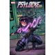 Psylocke #3 Kasia Nie Variant