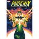 Phoenix #7 Frany Variant