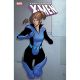 Exceptional X-Men #5 David Baldeon Kitty Pryde Variant