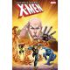 X-Men Xaviers Secret #1 Justin Mason Variant