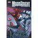 Moon Knight Fist Of Khonshu #4