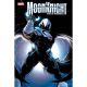 Moon Knight Fist Of Khonshu #4 Philip Tan Variant