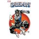 Spider-Boy #15 Todd Nauck Iconic Variant