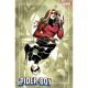 Spider-Boy #15 Mirka Andolfo Madame Web Variant