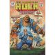 Incredible Hulk #21 Todd Nauck Fantastic Four Homage Variant