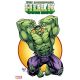 Incredible Hulk #21 Todd Nauck Iconic Variant