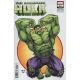 Incredible Hulk #21 Todd Nauck Iconic Variant