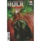 Incredible Hulk #21 Martin Simmonds Variant