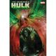 Incredible Hulk #21 Martin Simmonds Variant