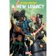 Star Wars A New Legacy #1