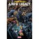 Star Wars A New Legacy #1 Kyle Hotz Variant