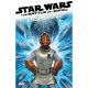 Star Wars Battle Of Jakku Last Stand #3 Alan Quah Variant