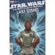 Star Wars Battle Of Jakku Last Stand #3 Alan Quah Variant