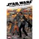 Star Wars Battle Of Jakku Last Stand #3 Rosanas Variant