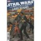 Star Wars Battle Of Jakku Last Stand #3 Rosanas Variant