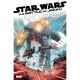 Star Wars Battle Of Jakku Last Stand #4 Earls Variant