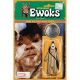 Star Wars Ewoks #4 JTC Action Figure Variant