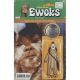 Star Wars Ewoks #4 JTC Action Figure Variant