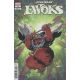 Star Wars Ewoks #4 David Marquez Variant