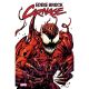 Eddie Brock Carnage #1 Mark Bagely Foil Variant