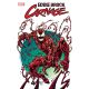 Eddie Brock Carnage #1 Todd Nauck Iconic Variant