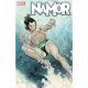 Namor #7 Olivier Coipel Variant