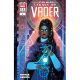 Star Wars Legacy Of Vader #1 Darboe Black History Month Variant