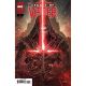 Star Wars Legacy Of Vader #1 1:25 John Giang Variant