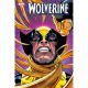 Wolverine #6 Geoff Shaw Variant