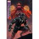 Ultimate Black Panther #13 1:25 Ivan Talavera Variant