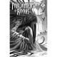 Parliament Of Rooks #4 Cover B Abigail Jill Harding B&W