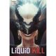 Liquid Kill Vol 2 #4 Cover B Sarmento