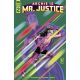 Archie Is Mr Justice #2 Cover B Jamal Igle