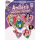 Archie Showcase Jumbo Digest #22 Valentines Special