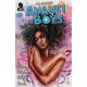 Anansi Boys I #8