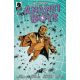 Anansi Boys I #8 Cover B Martinbrough