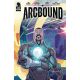 Arcbound #4 Cover B Panosian