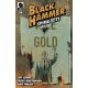 Black Hammer Spiral City #4