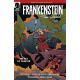 Frankenstein New World Sea Of Forever #1