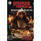 Stranger Things Dungeons & Dragons Rise Of Hellfire #1