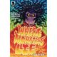 Where Monsters Lie Cull De Sac #4 Cover B Hipp