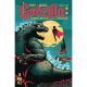 Godzilla Monsterpiece Theatre #3 Cover C 1:10 Gonzo