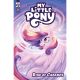 My Little Pony Rise Of Cadance #1