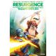 Resurgence Valiant Finale Cover B Di Mattia