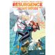 Resurgence Valiant Finale Cover C Ortiz